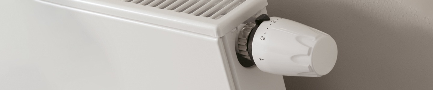 Heizkörper-Thermostatkopf richtig einstellen und Energie sparen